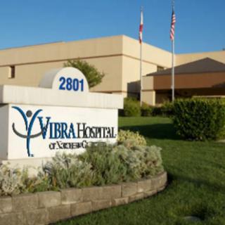Vibra Hospital Of Northern California