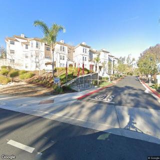 Orange Park Heights