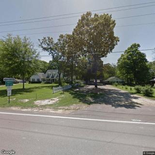 Bruce Nursing Ctr & Personal
