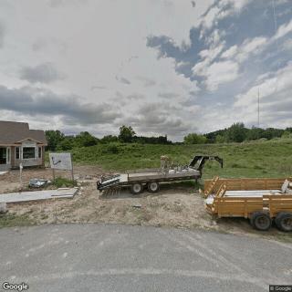 Aegin Place of Central Michigan