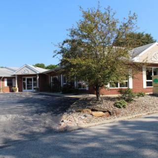 Robinson Rehab & Nursing