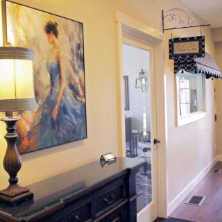 The Renaissance At Coeur D'Alene