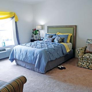 Ashwood Meadows Gracious Retirement Living