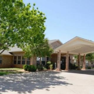 Regency House