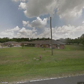 White Oaks Terrace Apartments