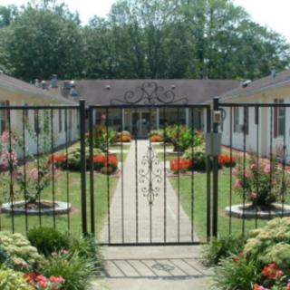 Dawson Springs Health And Rehabilitation Center