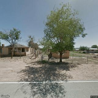 Pecos Valley Shelter Care Home