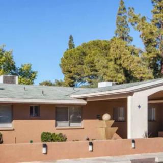 Mesa Christian Health And Rehabilitation