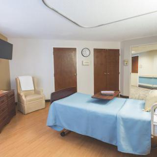 Bath Manor Special Care Centre