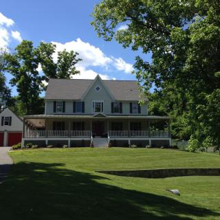 Asheir Manor