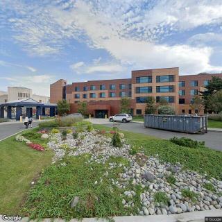Menorah Home & Hospital