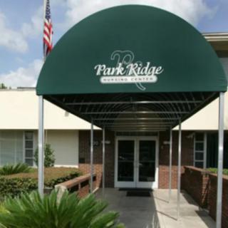 Park Ridge Nursing Center