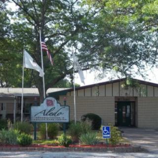 Aledo Rehab & Health Care Center
