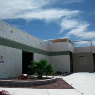The Legacy Rehab & Care Center