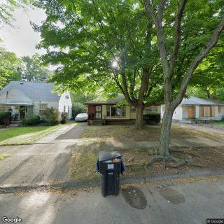 Beaverland Manor