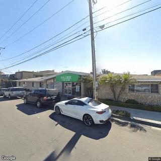 Bay Crest Care Center