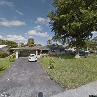 Sara's House Inc.