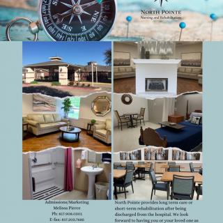 North Pointe Nursing And Rehabilitation