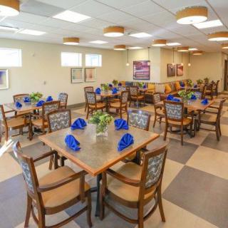 Shawnee Post Acute & Rehabilitation Center