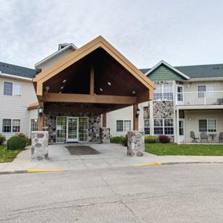 Tamarac Senior Living