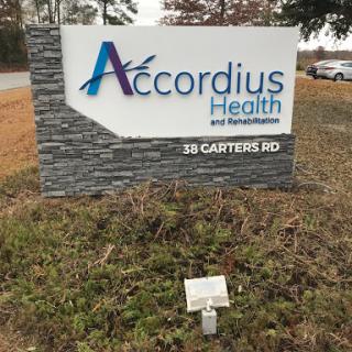 Accordius Health And Rehabilitation