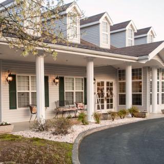 Seven Hills Place