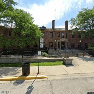 Senate Apartments