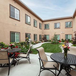 Silverado Brea