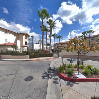 Serenity Senior Villas