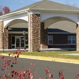 The W Assisted Living