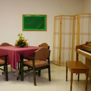 Willow Tree Healthcare Center