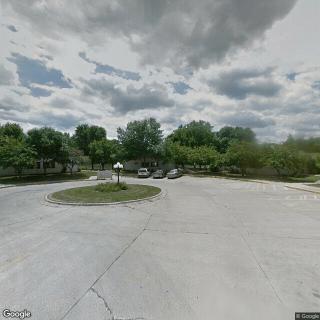 Candleridge Apartments