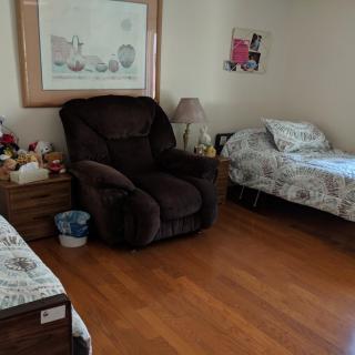 Angel Genesis Guest Home
