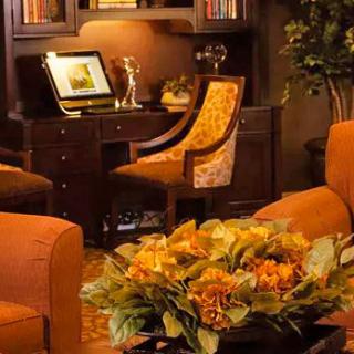 Cornerstone Assisted Living