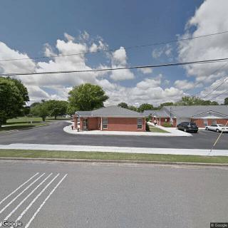 Nesmith Park Apartments