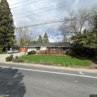 Alamo Residence Home
