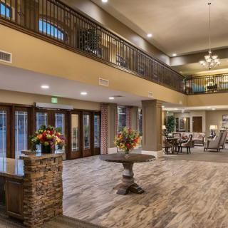 Kindred Living At The Fountains