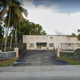 New Era Community Health Center