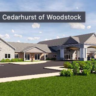 Cedarhurst Of Woodstock