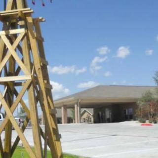 Windmill Nursing & Rehab Center