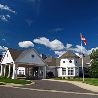 Cook Valley Estates