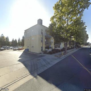 Craig Gardens Senior Housing