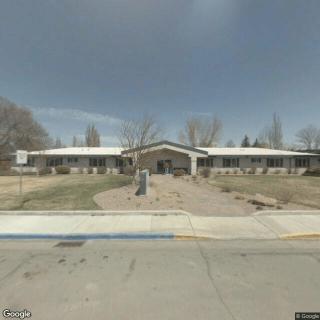 Evergreen Nursing Home