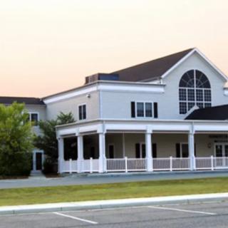 Fairmont Crossing Health And Rehabilitation