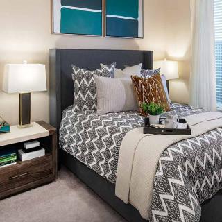 Atria At Cranberry Woods