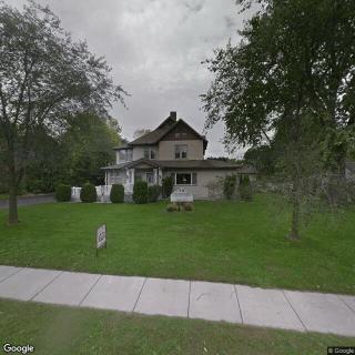 Colonial Residence