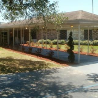 Oak Grove Nursing Home