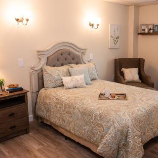 Commonwealth Senior Living at Stafford