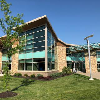 Jamestowne Rehabilitation