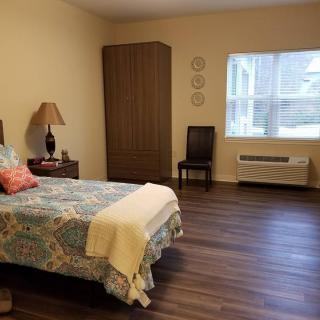 Bryson Senior Living